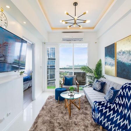 Omp 15C-T2, Seaview, Pool & Beach Access, Near Airport, Fast Wi-Fi, Netflix Punta Engaño Esterno foto
