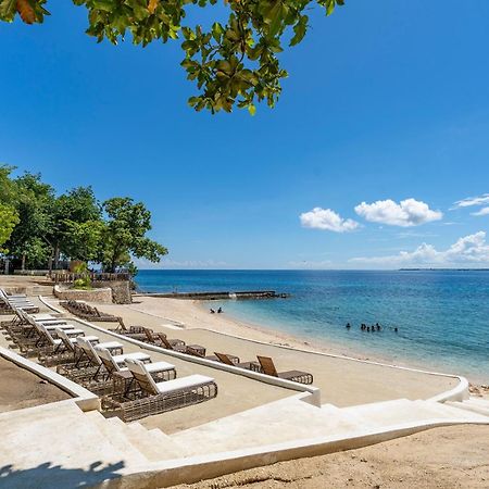 Omp 15C-T2, Seaview, Pool & Beach Access, Near Airport, Fast Wi-Fi, Netflix Punta Engaño Esterno foto