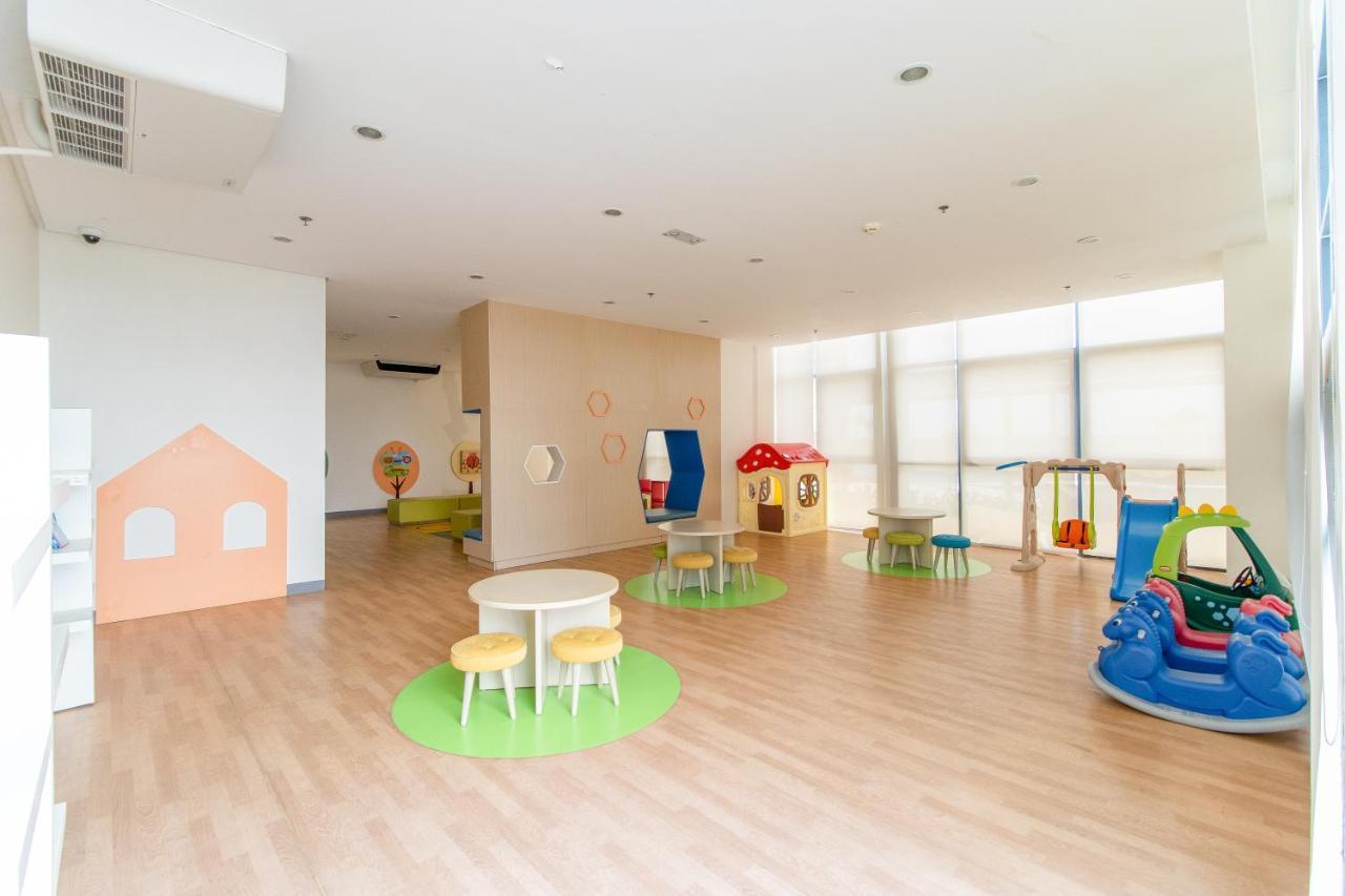 Omp 15C-T2, Seaview, Pool & Beach Access, Near Airport, Fast Wi-Fi, Netflix Punta Engaño Esterno foto