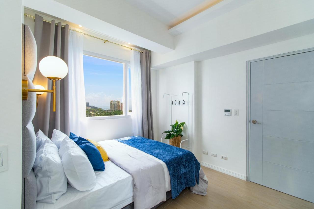 Omp 15C-T2, Seaview, Pool & Beach Access, Near Airport, Fast Wi-Fi, Netflix Punta Engaño Esterno foto