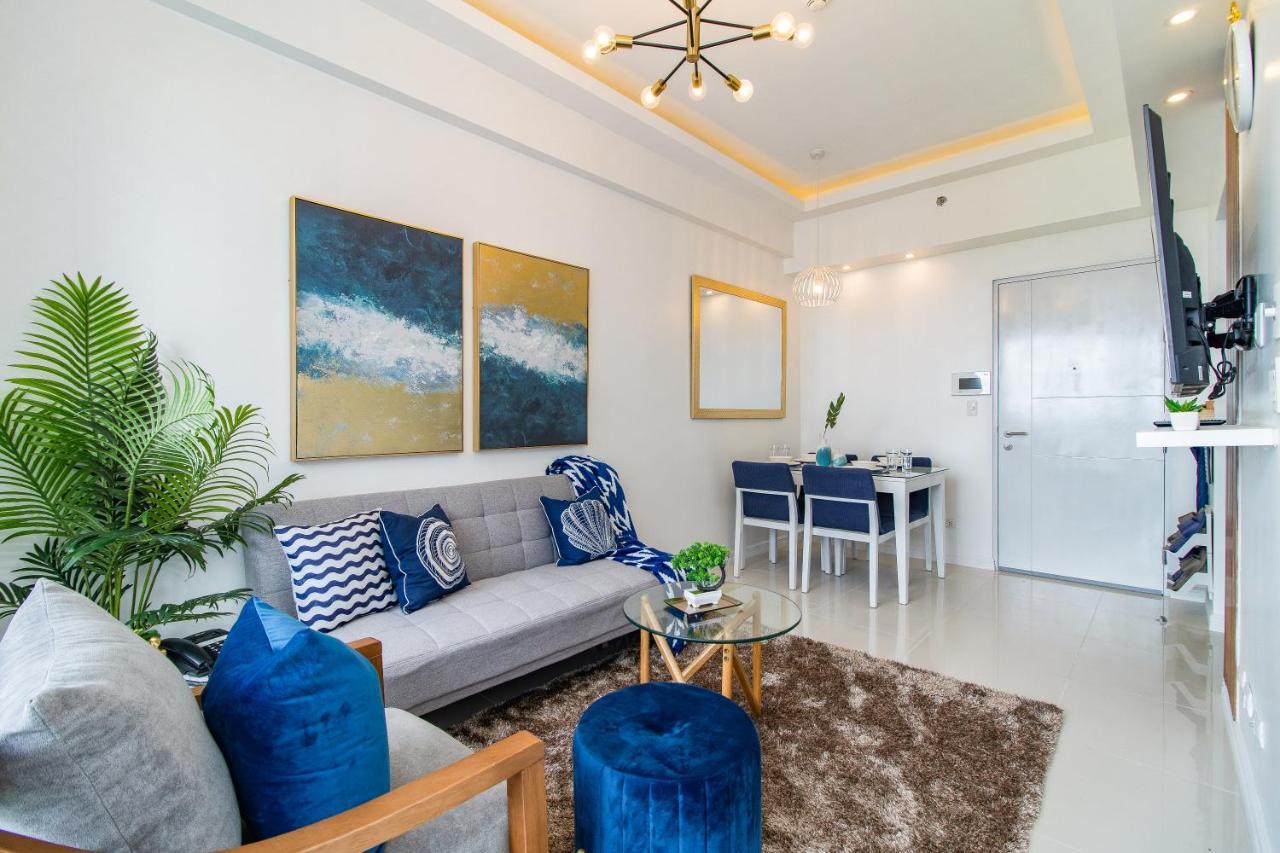 Omp 15C-T2, Seaview, Pool & Beach Access, Near Airport, Fast Wi-Fi, Netflix Punta Engaño Esterno foto