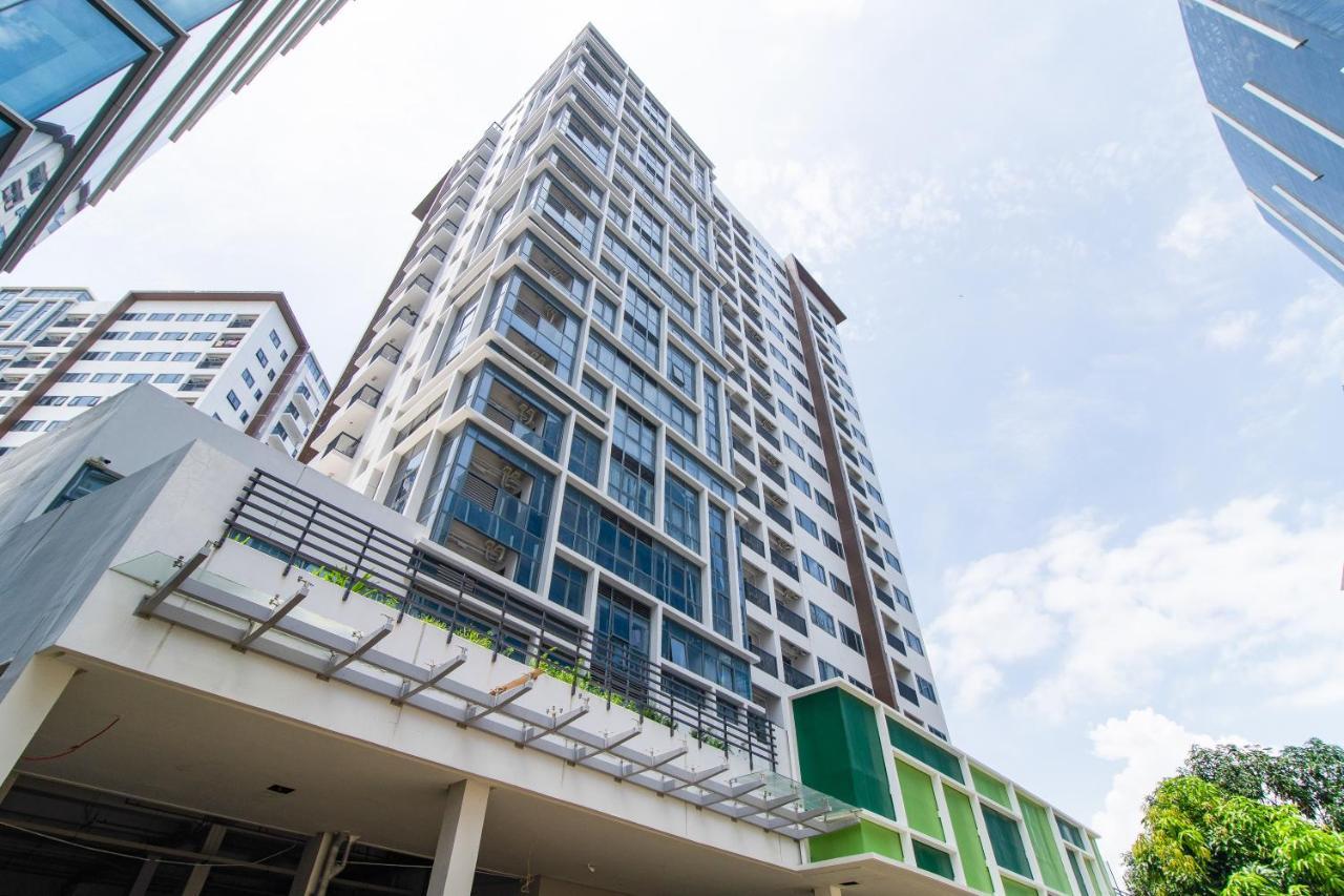 Omp 15C-T2, Seaview, Pool & Beach Access, Near Airport, Fast Wi-Fi, Netflix Punta Engaño Esterno foto