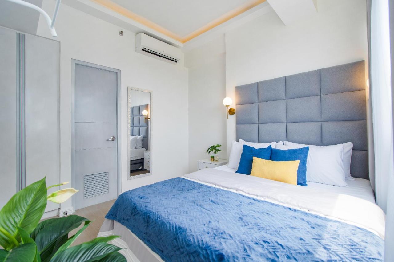 Omp 15C-T2, Seaview, Pool & Beach Access, Near Airport, Fast Wi-Fi, Netflix Punta Engaño Esterno foto