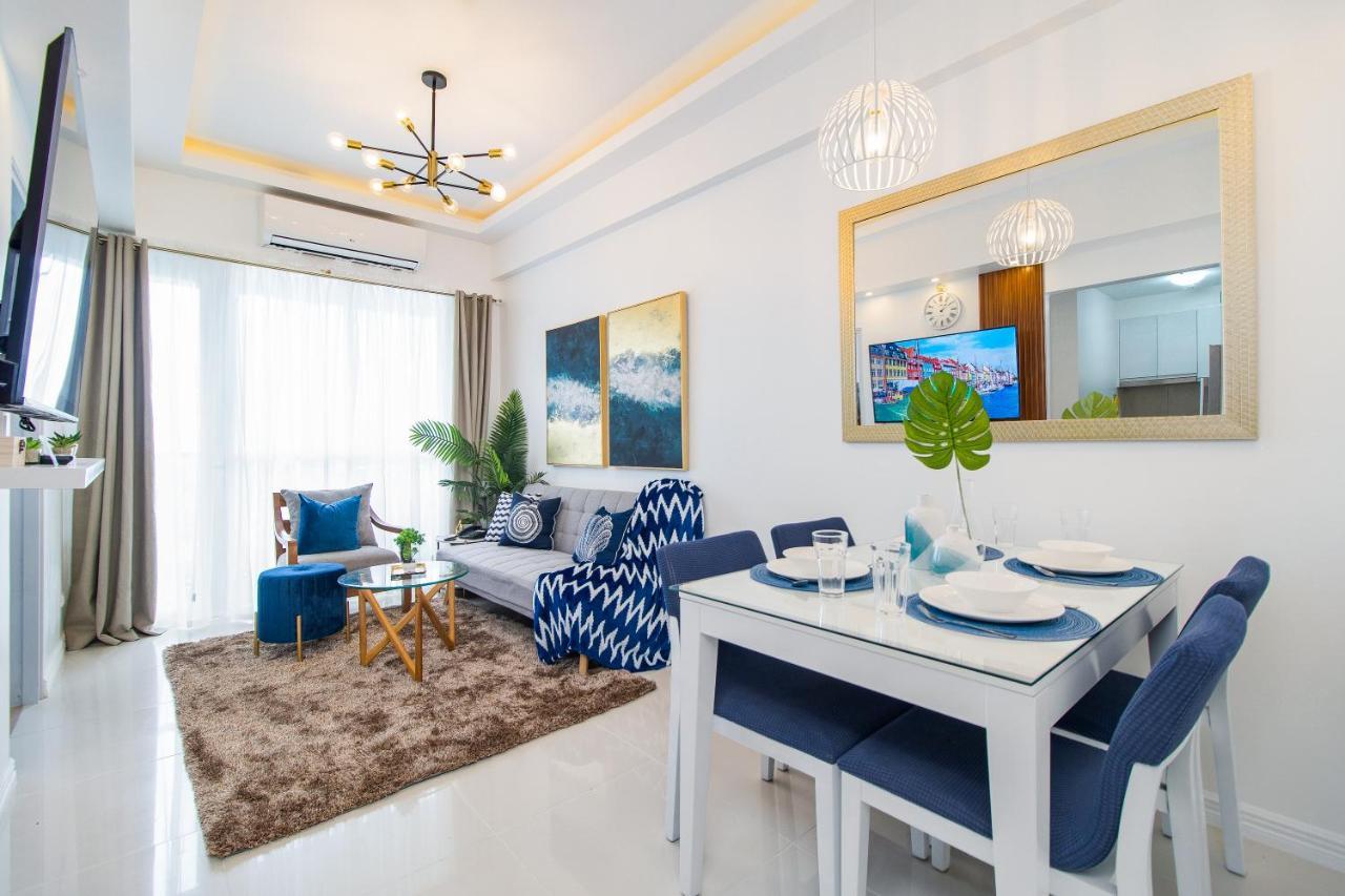 Omp 15C-T2, Seaview, Pool & Beach Access, Near Airport, Fast Wi-Fi, Netflix Punta Engaño Esterno foto