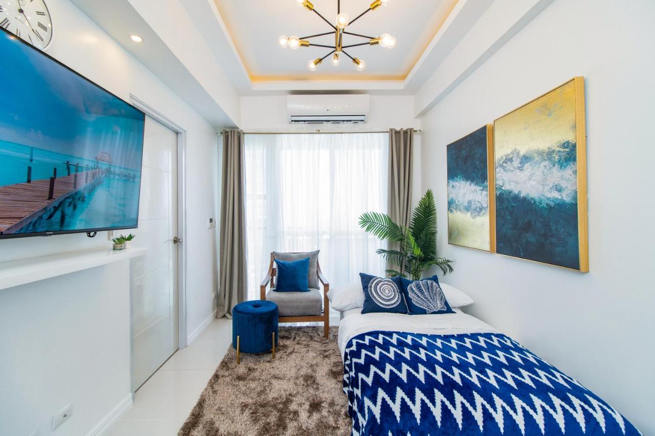 Omp 15C-T2, Seaview, Pool & Beach Access, Near Airport, Fast Wi-Fi, Netflix Punta Engaño Esterno foto