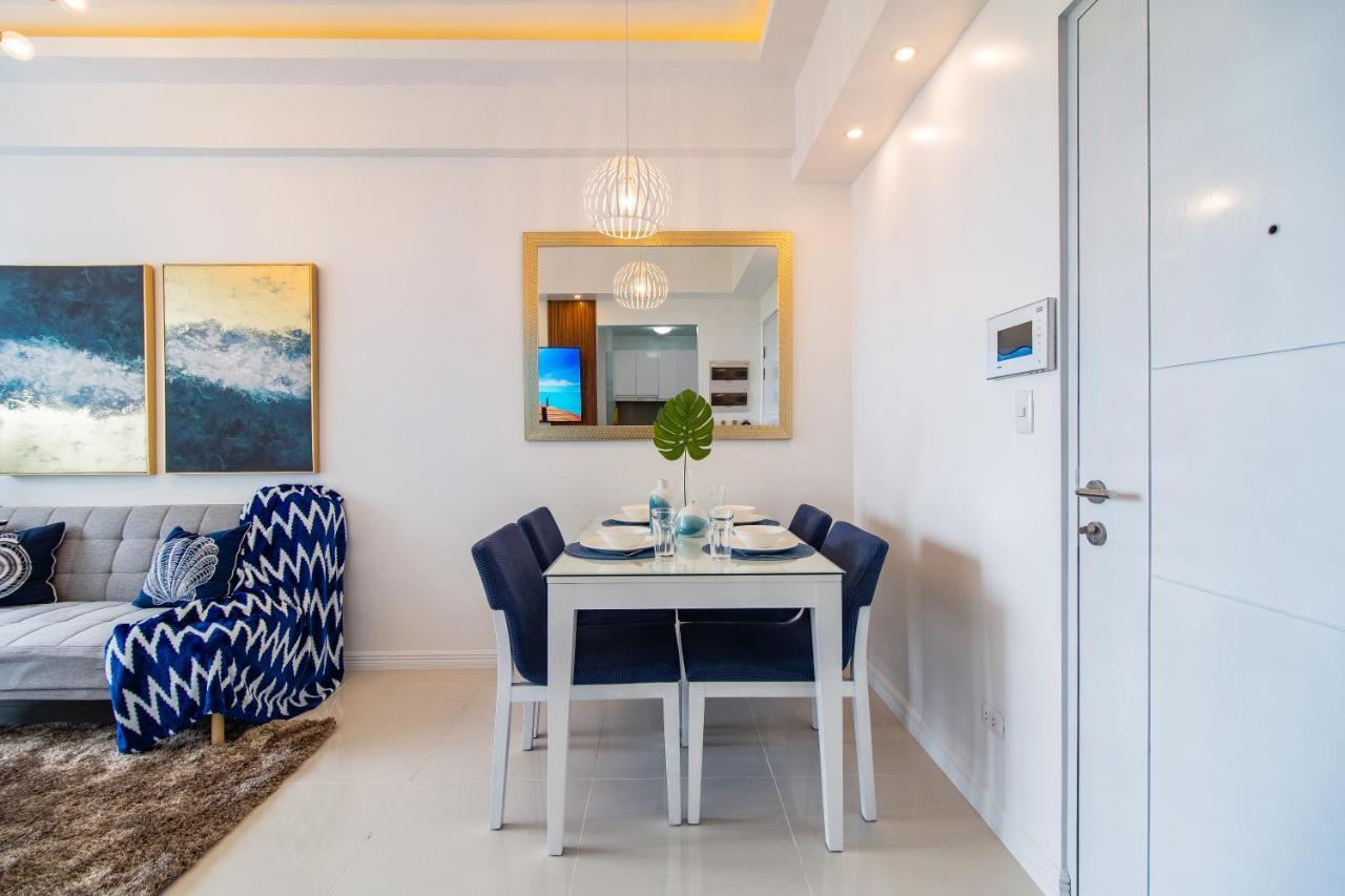 Omp 15C-T2, Seaview, Pool & Beach Access, Near Airport, Fast Wi-Fi, Netflix Punta Engaño Esterno foto
