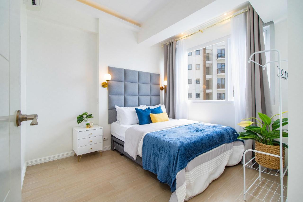 Omp 15C-T2, Seaview, Pool & Beach Access, Near Airport, Fast Wi-Fi, Netflix Punta Engaño Esterno foto