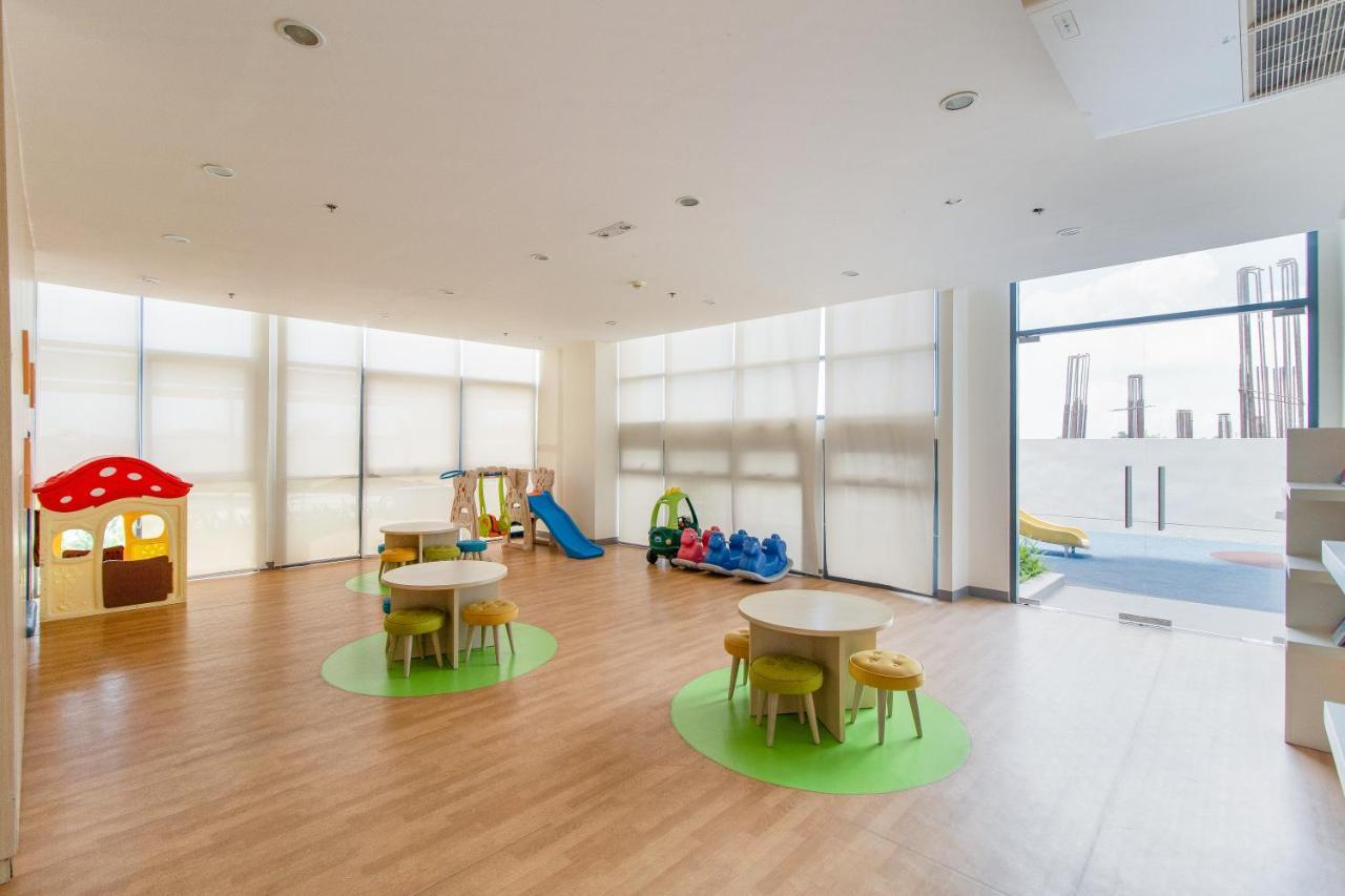 Omp 15C-T2, Seaview, Pool & Beach Access, Near Airport, Fast Wi-Fi, Netflix Punta Engaño Esterno foto