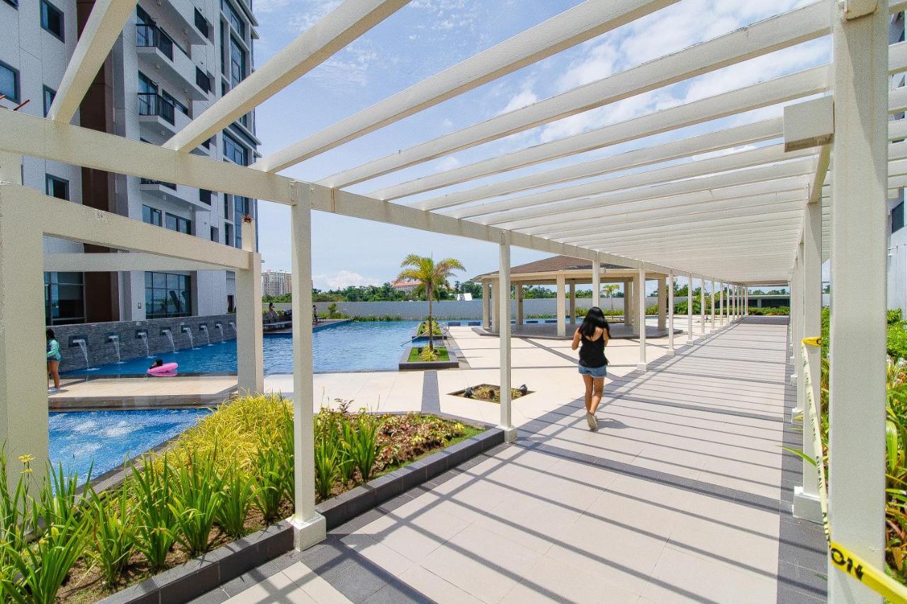 Omp 15C-T2, Seaview, Pool & Beach Access, Near Airport, Fast Wi-Fi, Netflix Punta Engaño Esterno foto