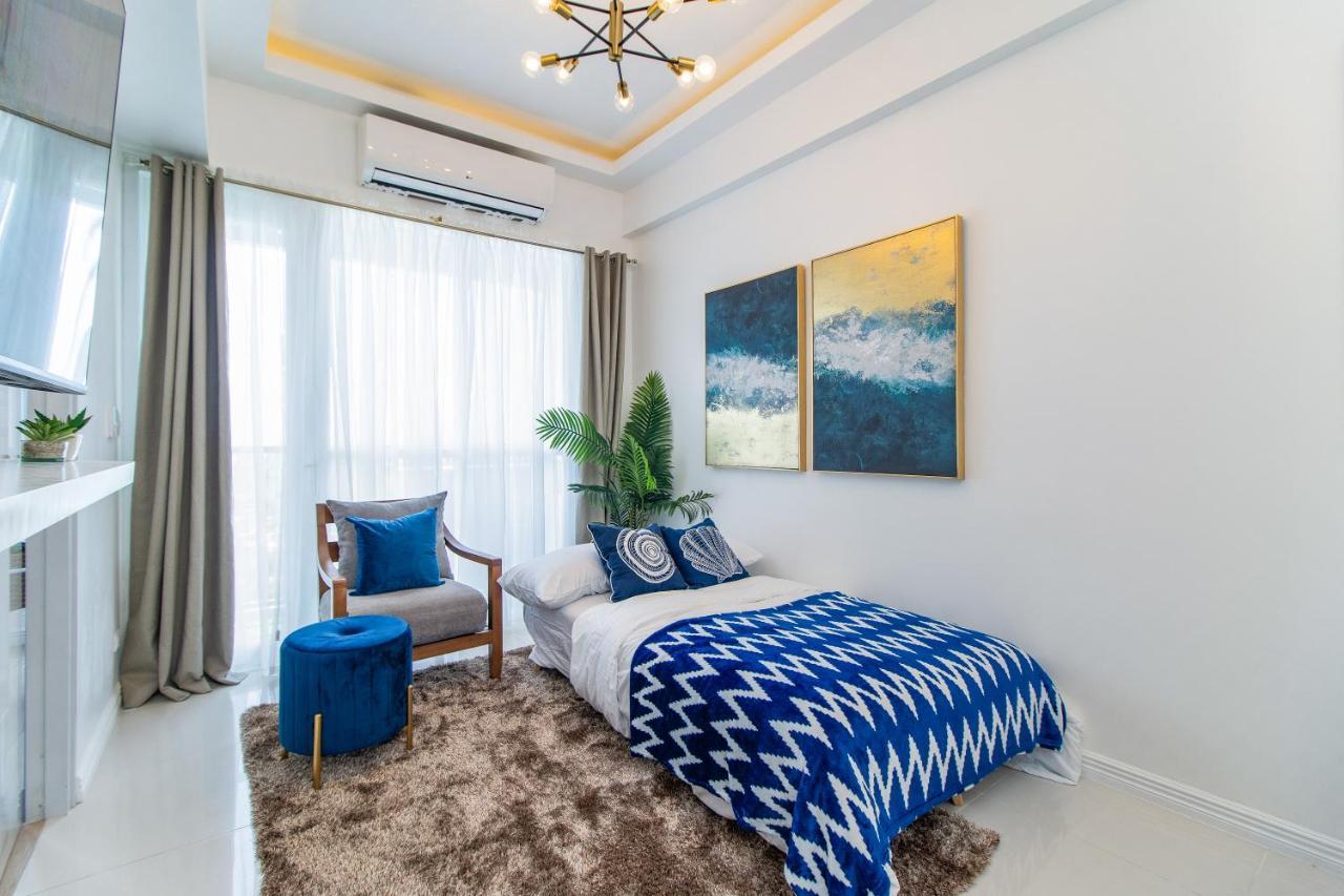 Omp 15C-T2, Seaview, Pool & Beach Access, Near Airport, Fast Wi-Fi, Netflix Punta Engaño Esterno foto