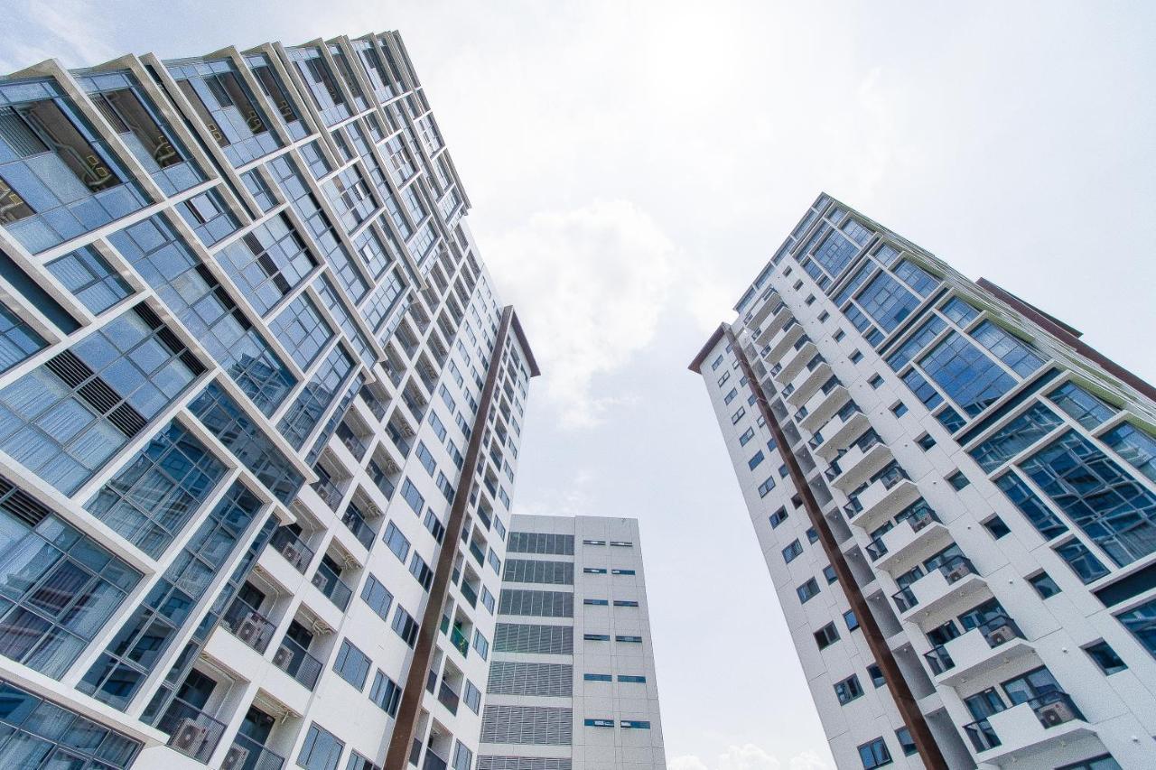 Omp 15C-T2, Seaview, Pool & Beach Access, Near Airport, Fast Wi-Fi, Netflix Punta Engaño Esterno foto