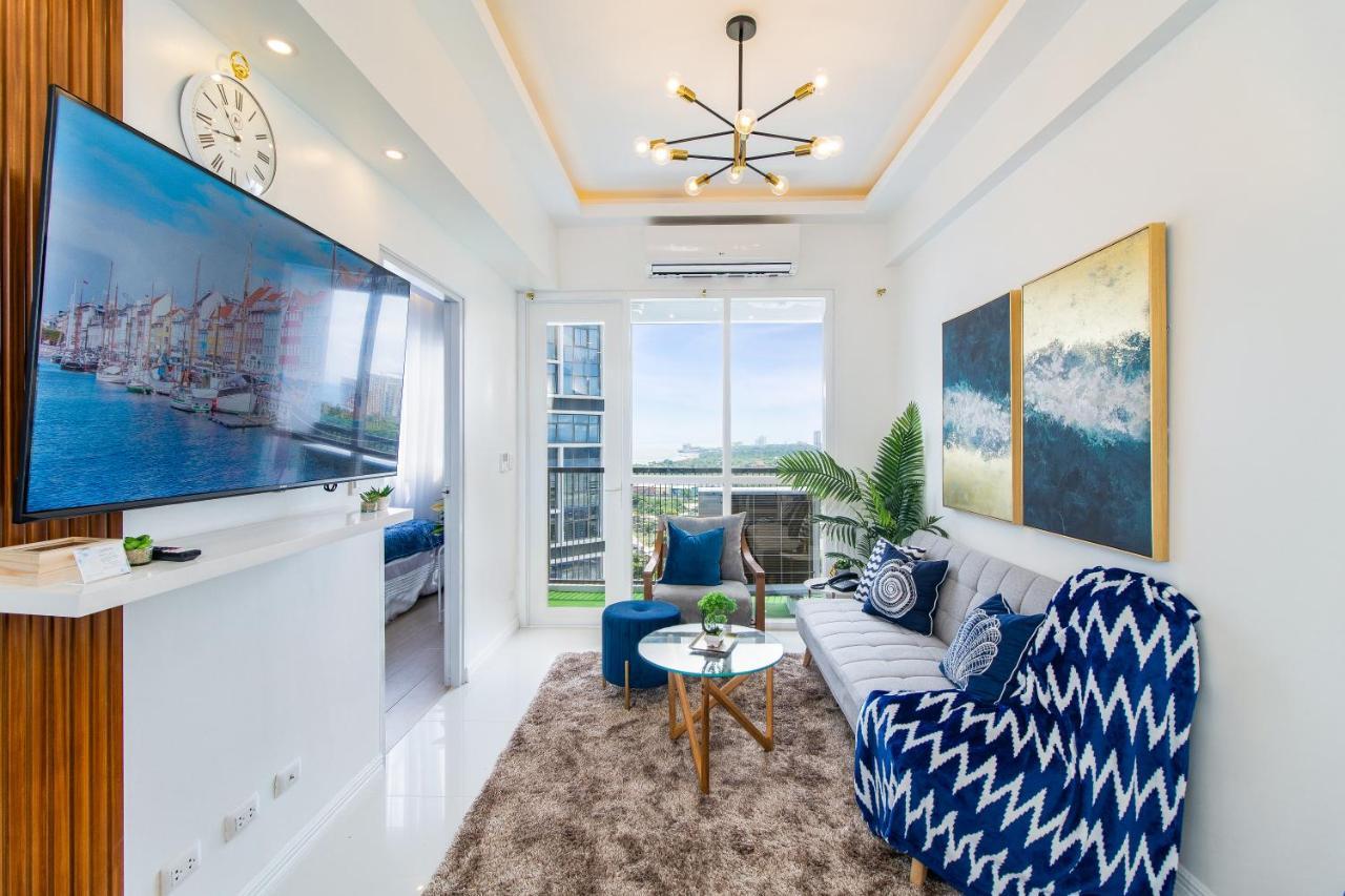 Omp 15C-T2, Seaview, Pool & Beach Access, Near Airport, Fast Wi-Fi, Netflix Punta Engaño Esterno foto
