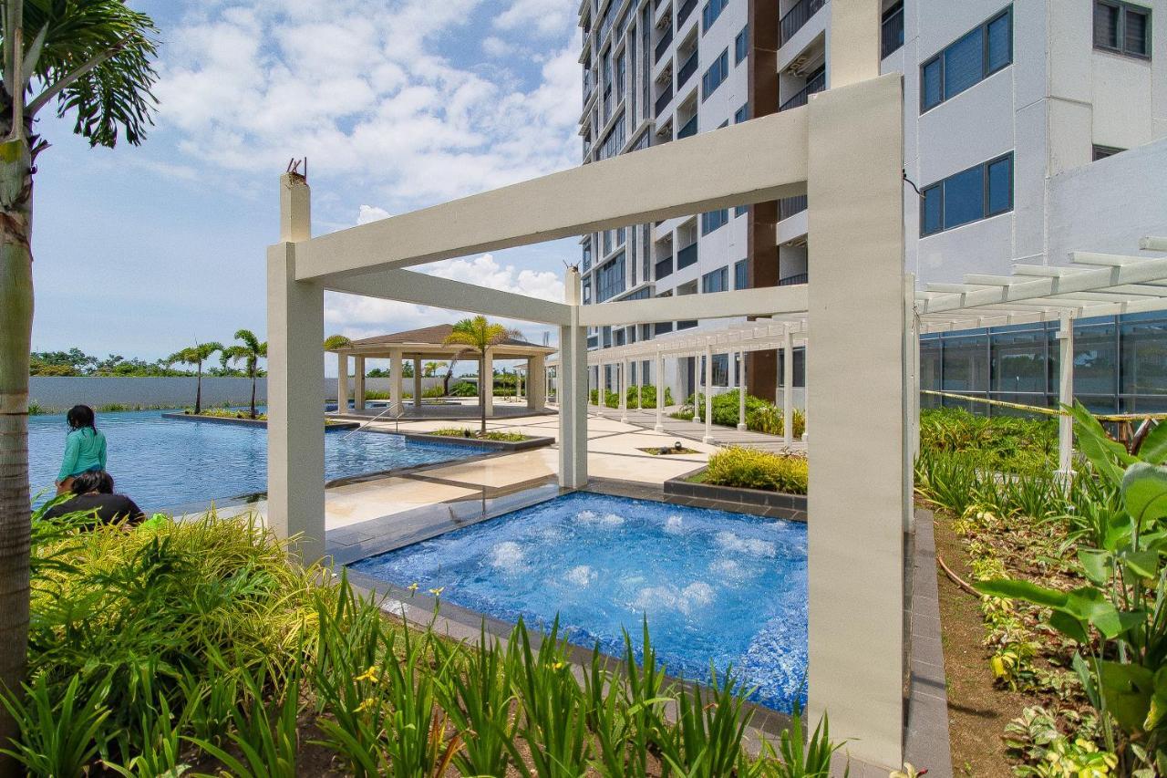 Omp 15C-T2, Seaview, Pool & Beach Access, Near Airport, Fast Wi-Fi, Netflix Punta Engaño Esterno foto