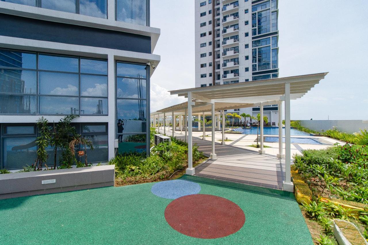 Omp 15C-T2, Seaview, Pool & Beach Access, Near Airport, Fast Wi-Fi, Netflix Punta Engaño Esterno foto