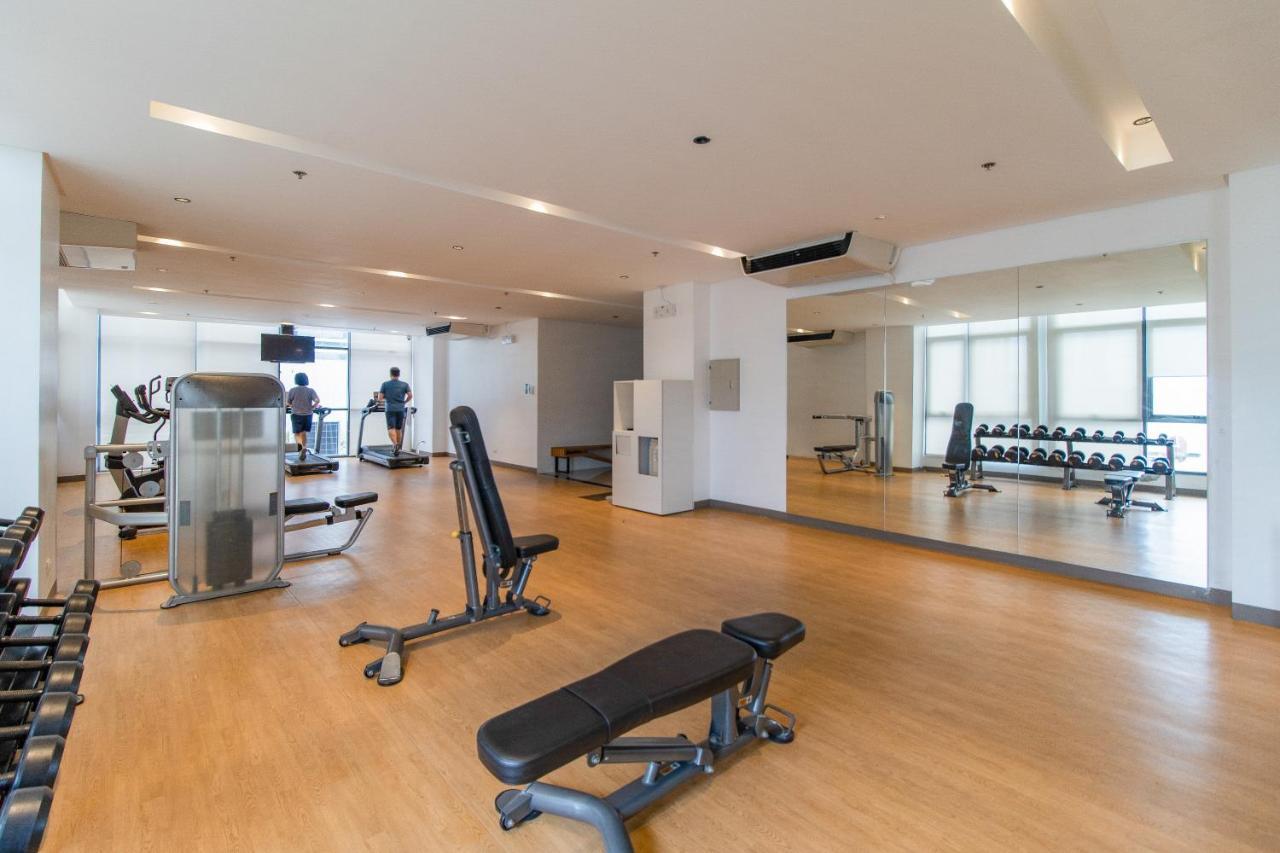 Omp 15C-T2, Seaview, Pool & Beach Access, Near Airport, Fast Wi-Fi, Netflix Punta Engaño Esterno foto