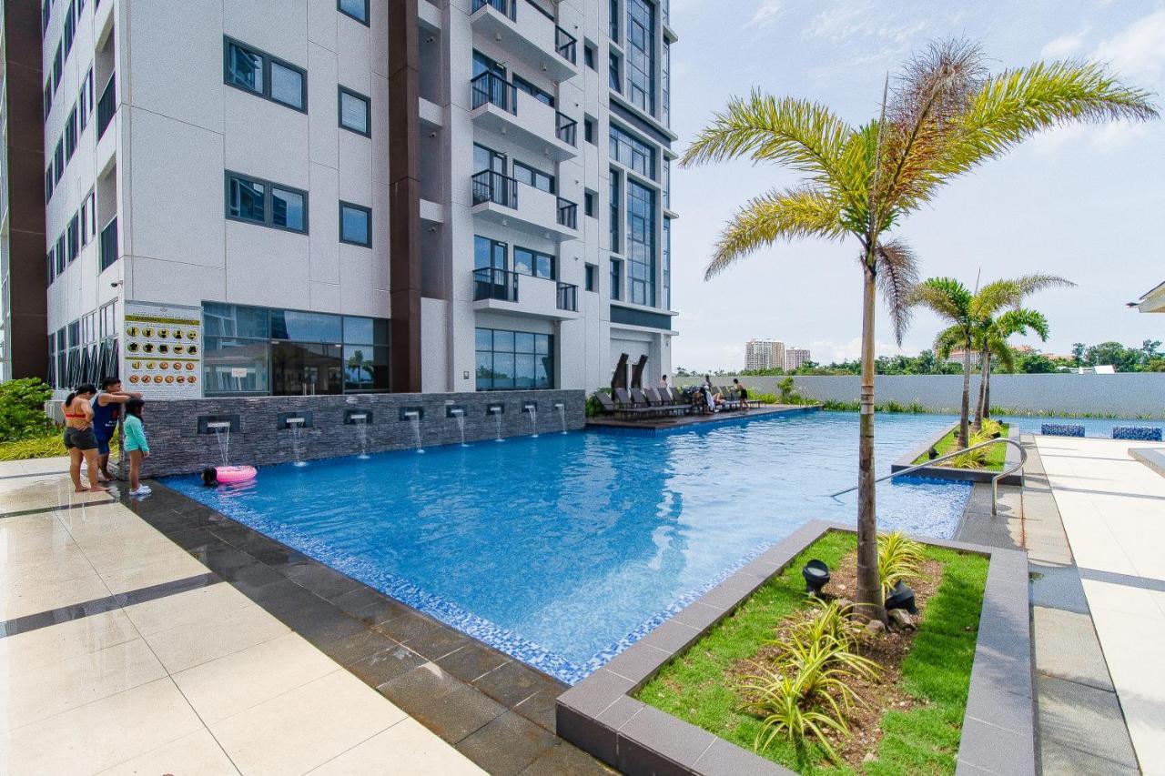 Omp 15C-T2, Seaview, Pool & Beach Access, Near Airport, Fast Wi-Fi, Netflix Punta Engaño Esterno foto