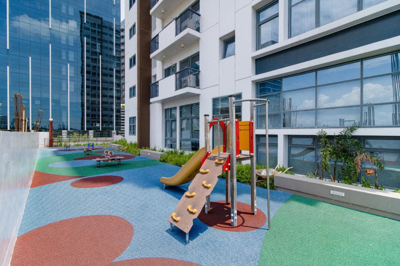 Omp 15C-T2, Seaview, Pool & Beach Access, Near Airport, Fast Wi-Fi, Netflix Punta Engaño Esterno foto