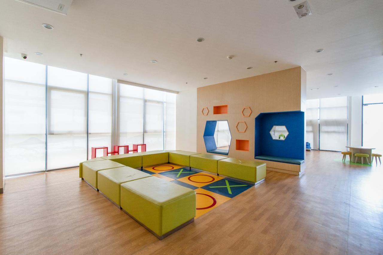 Omp 15C-T2, Seaview, Pool & Beach Access, Near Airport, Fast Wi-Fi, Netflix Punta Engaño Esterno foto