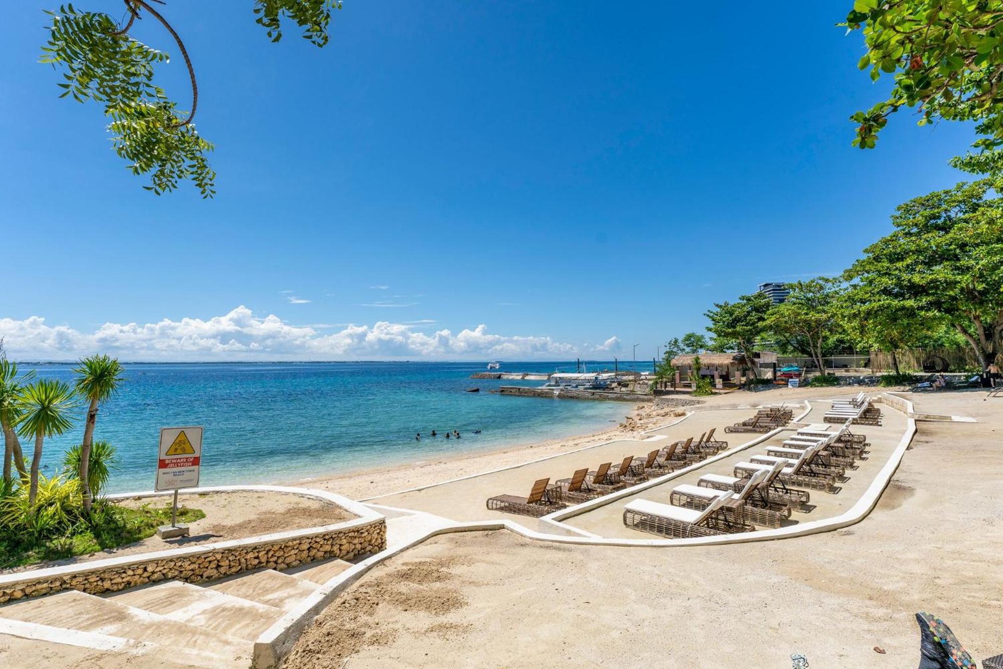 Omp 15C-T2, Seaview, Pool & Beach Access, Near Airport, Fast Wi-Fi, Netflix Punta Engaño Esterno foto