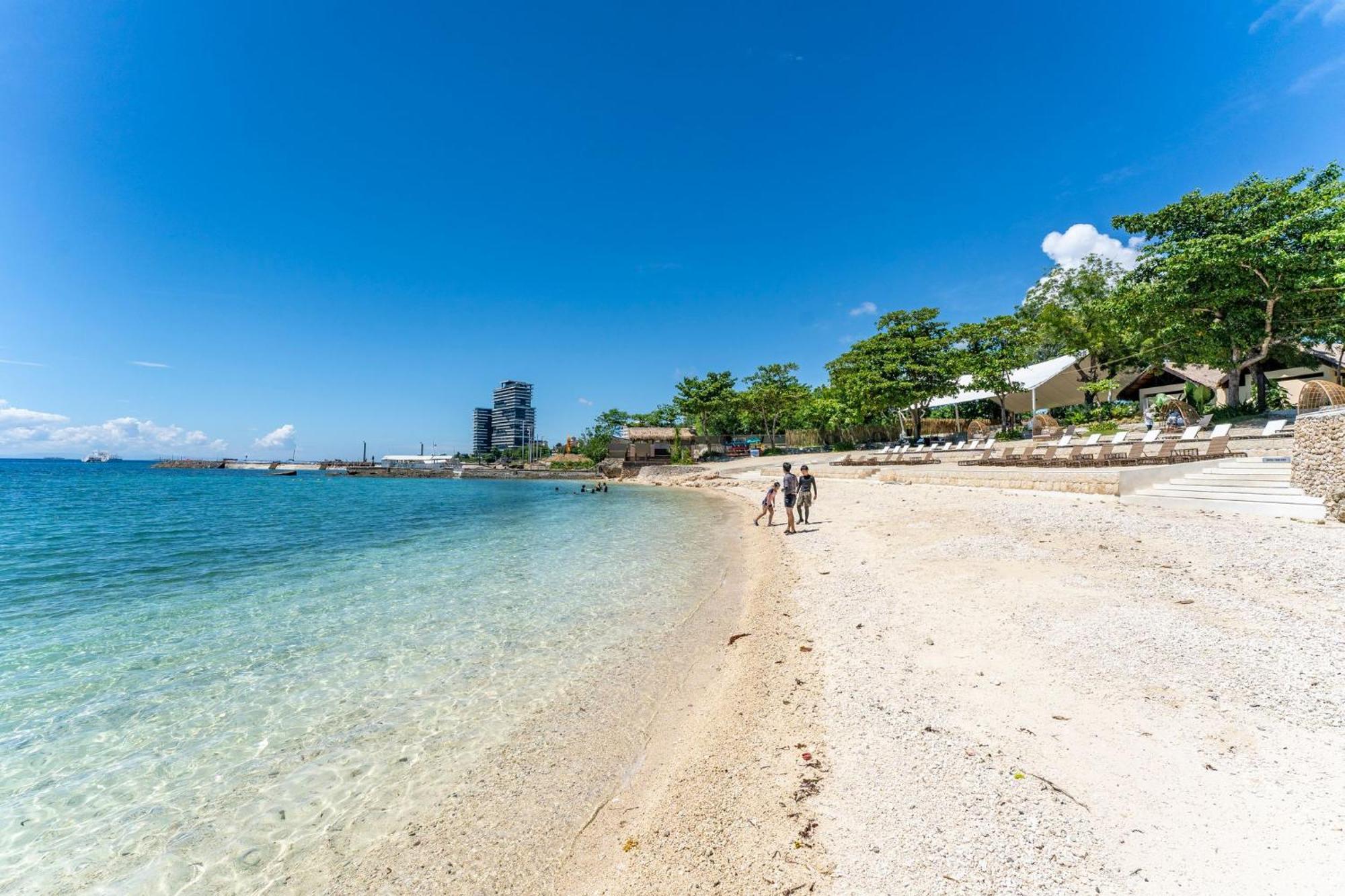 Omp 15C-T2, Seaview, Pool & Beach Access, Near Airport, Fast Wi-Fi, Netflix Punta Engaño Esterno foto