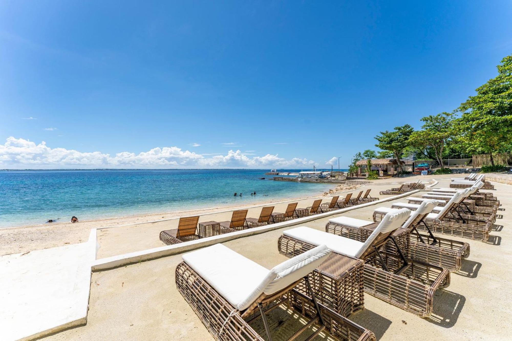 Omp 15C-T2, Seaview, Pool & Beach Access, Near Airport, Fast Wi-Fi, Netflix Punta Engaño Esterno foto