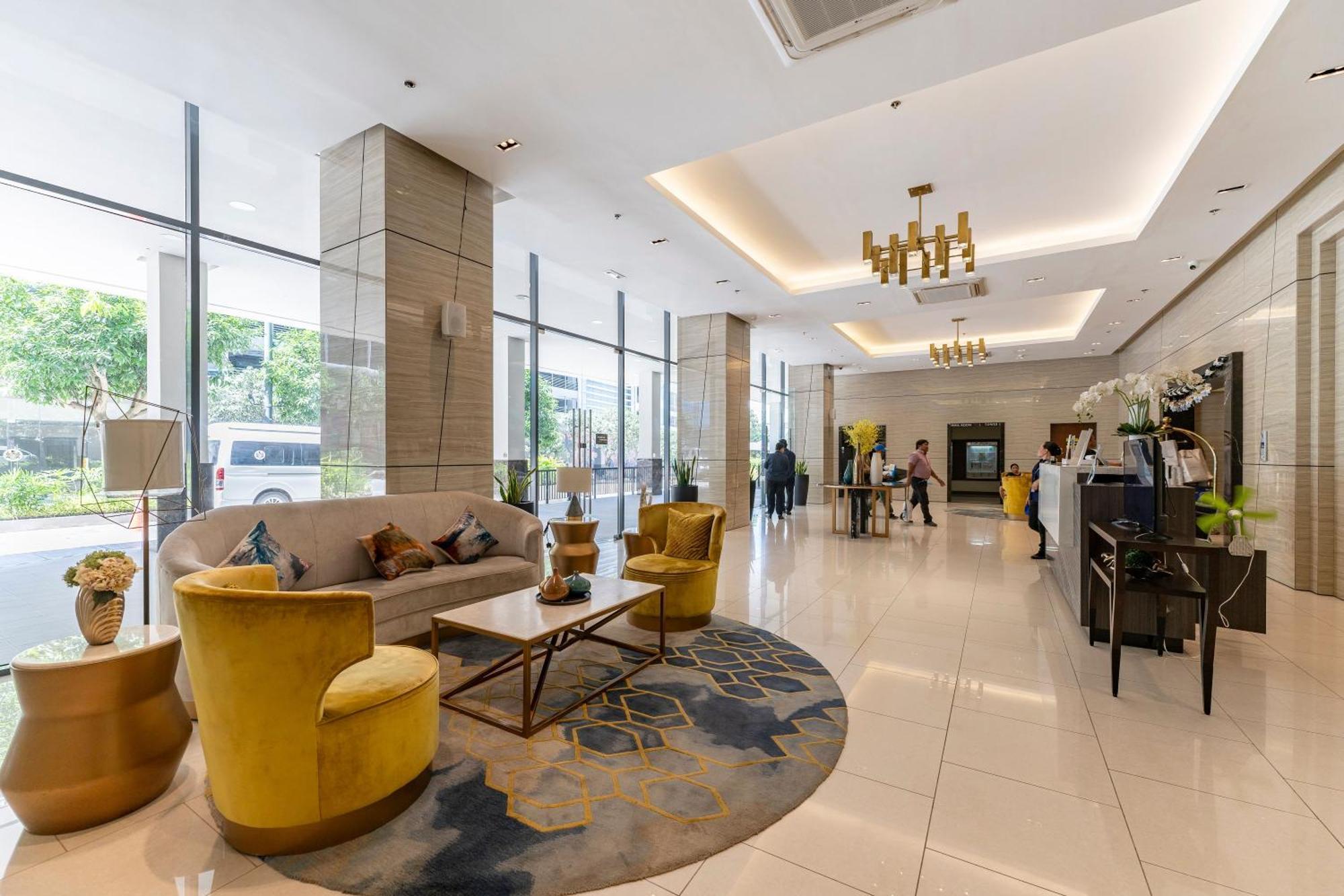 Omp 15C-T2, Seaview, Pool & Beach Access, Near Airport, Fast Wi-Fi, Netflix Punta Engaño Esterno foto
