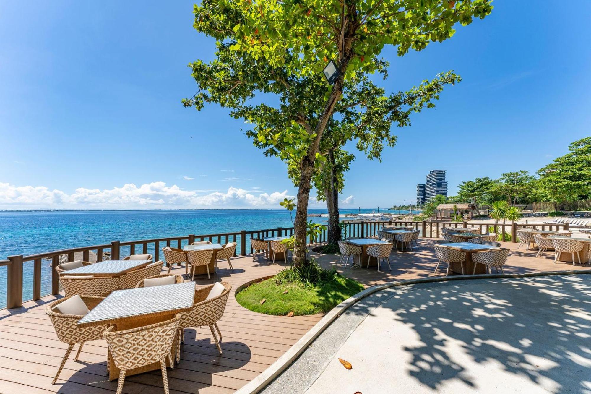 Omp 15C-T2, Seaview, Pool & Beach Access, Near Airport, Fast Wi-Fi, Netflix Punta Engaño Esterno foto