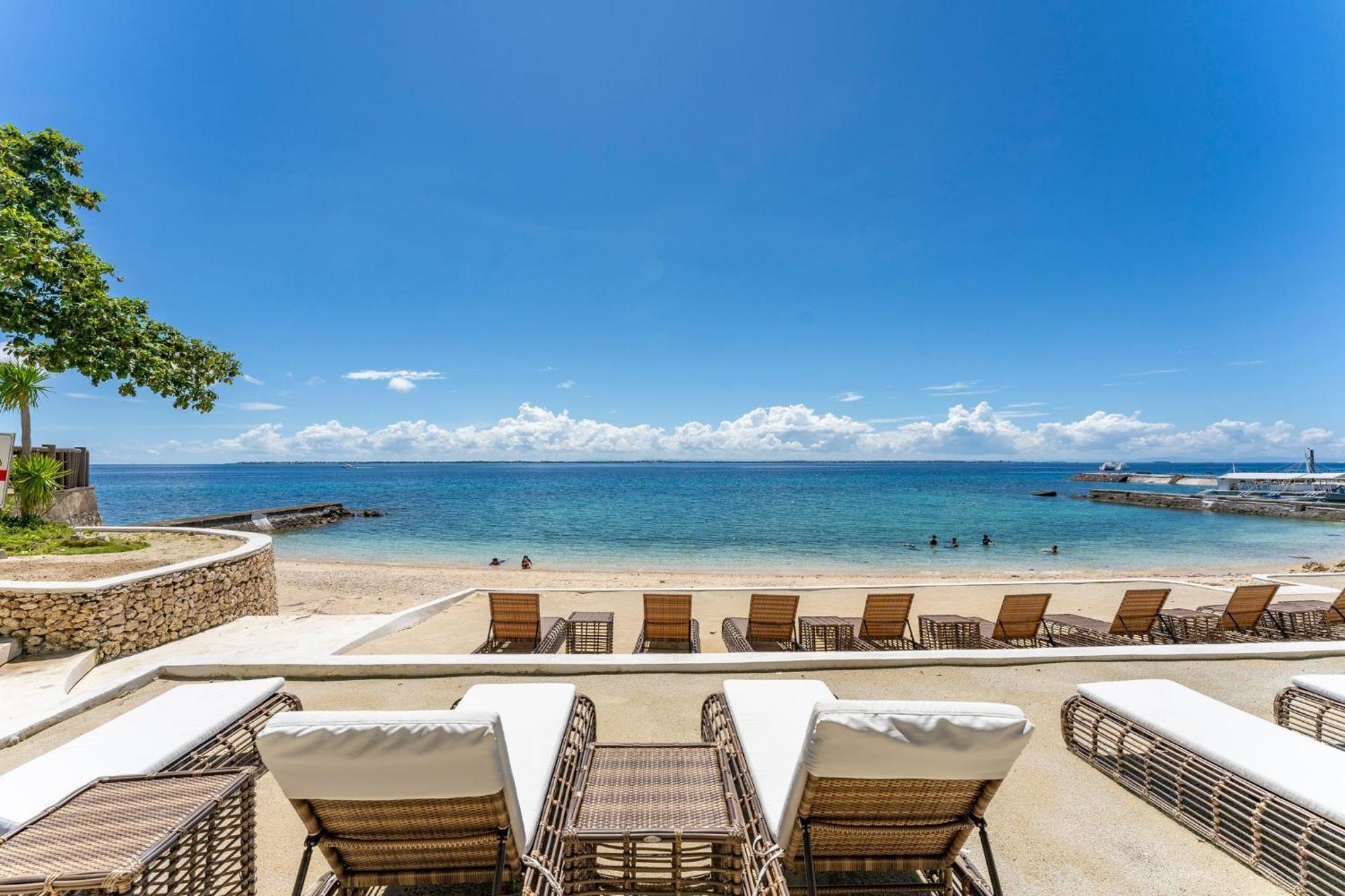 Omp 15C-T2, Seaview, Pool & Beach Access, Near Airport, Fast Wi-Fi, Netflix Punta Engaño Esterno foto