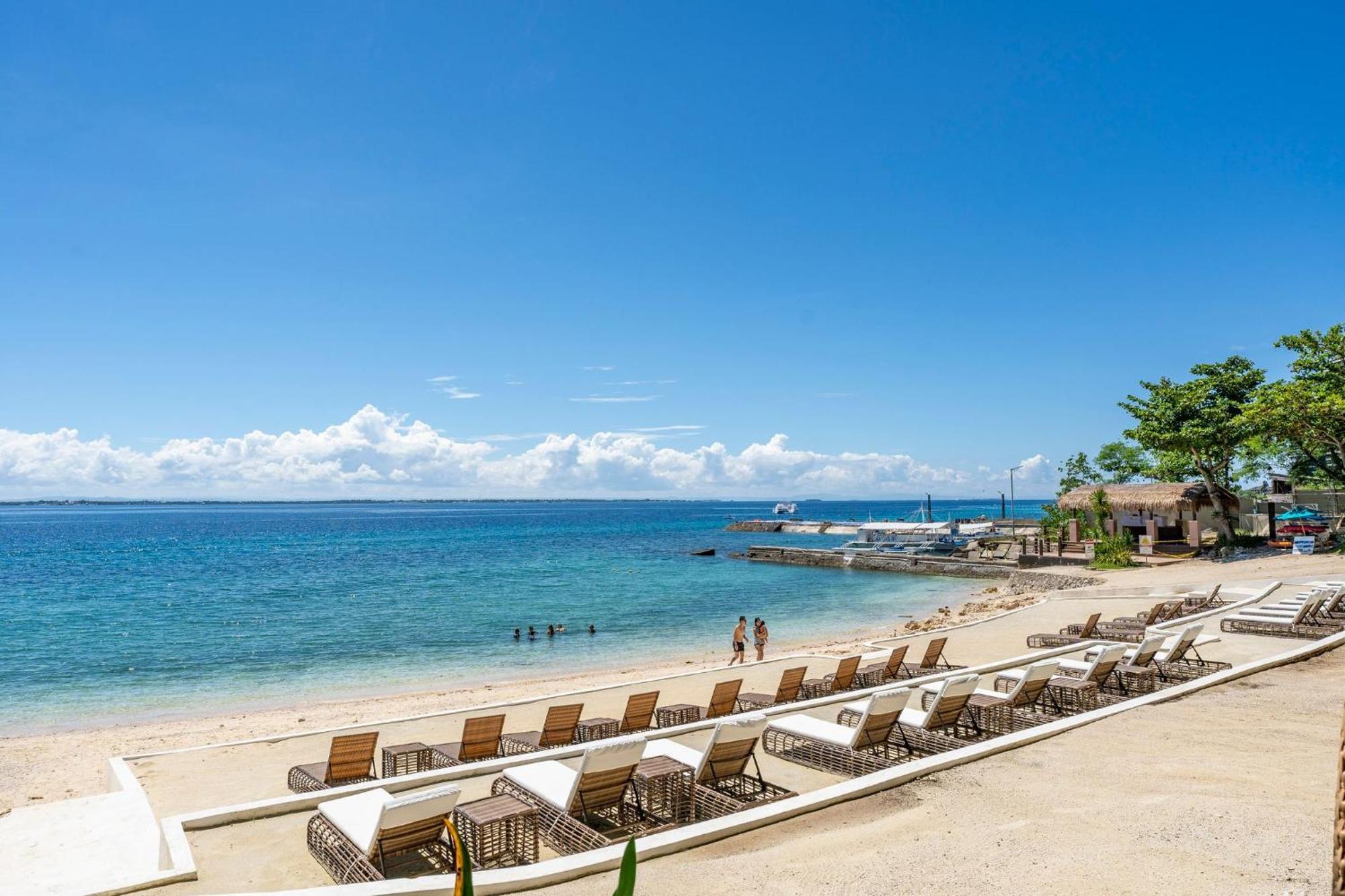 Omp 15C-T2, Seaview, Pool & Beach Access, Near Airport, Fast Wi-Fi, Netflix Punta Engaño Esterno foto